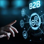 B2B